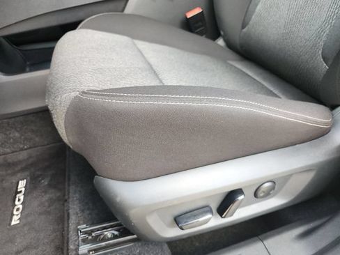 Used 2024 Nissan Rogue SV FWD image 21