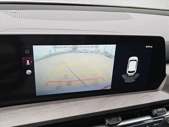 Used 2024 Kia Telluride EX X-Line AWD/4WD image 14