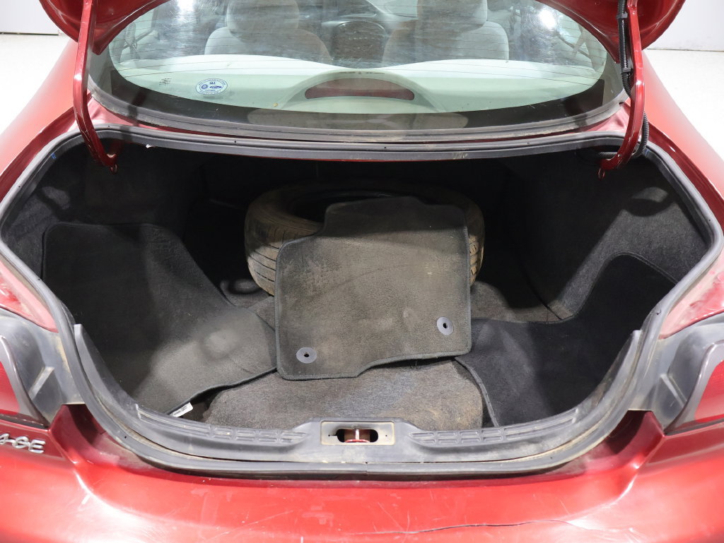 Used 1999 Ford Taurus SE FWD image 8