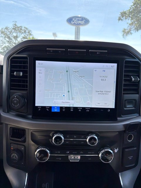 Used 2024 Ford F150 XLT w/ Mobile Office Package AWD/4WD image 9