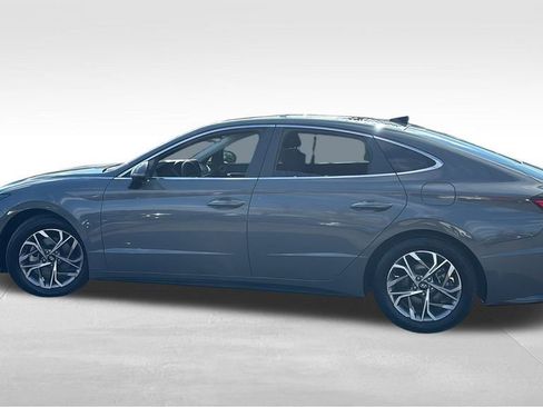 Used 2022 Hyundai Sonata SEL w/ Convenience Package image 4