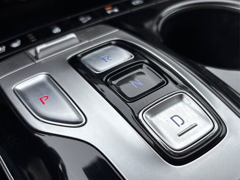 Certified 2023 Hyundai Tucson Limited image 38