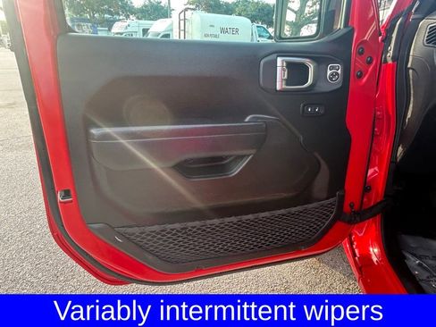 Used 2023 Jeep Gladiator Sport image 34