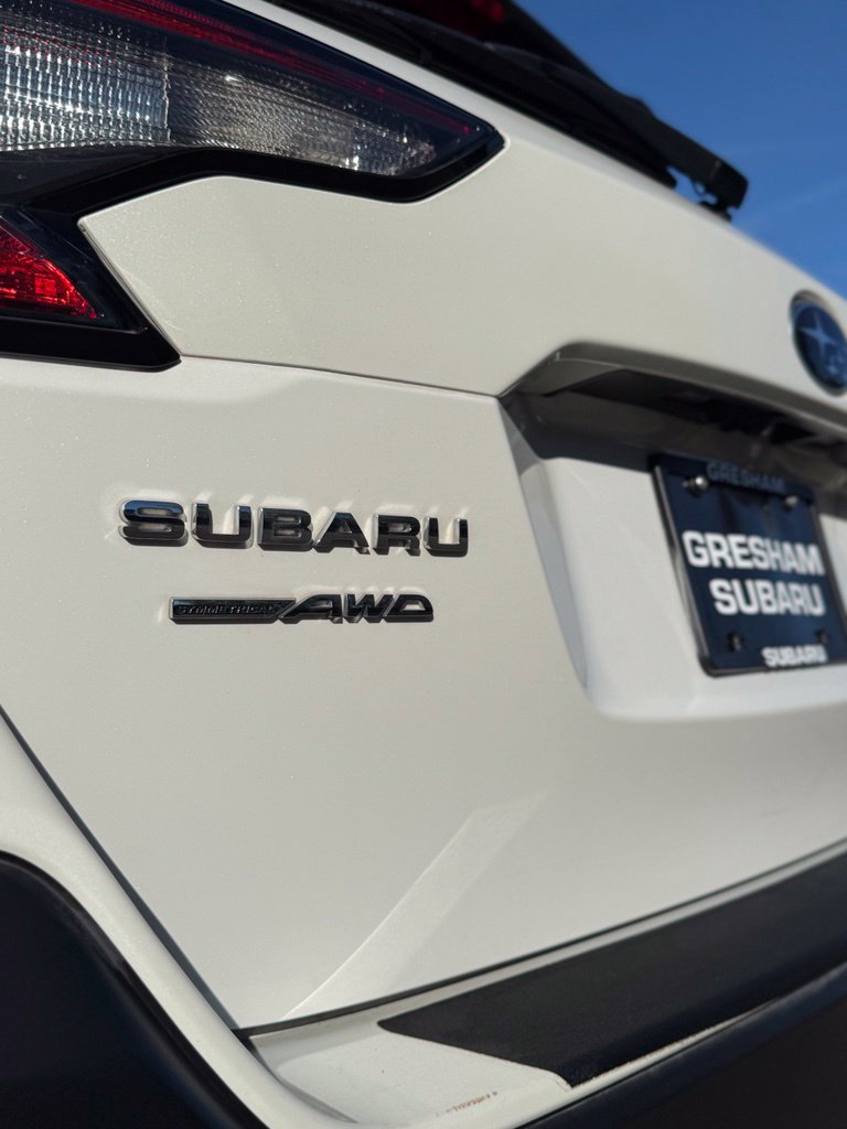 Used 2021 Subaru Outback Limited AWD/4WD image 44