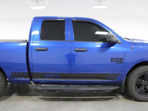 Used 2019 RAM 1500 Express w/ Express Value Package image 12