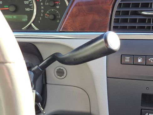 Used 2008 Buick LaCrosse CXL image 20