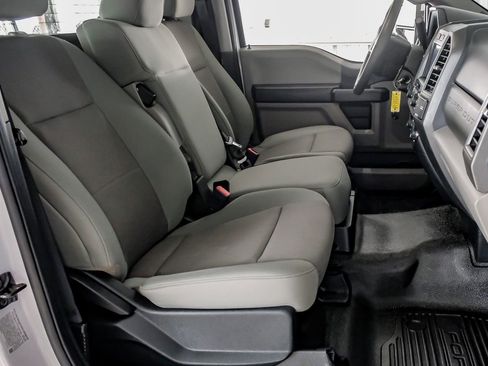 Used 2020 Ford F350 XL w/ STX Appearance Package image 27