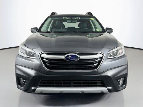 Used 2022 Subaru Outback Limited AWD/4WD image 9