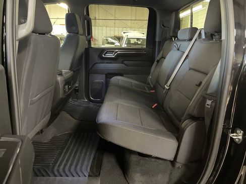 Certified 2024 Chevrolet Silverado 2500 LT w/ All Star Edition AWD/4WD image 27
