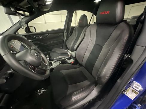 Used 2023 Subaru WRX Limited AWD/4WD image 20