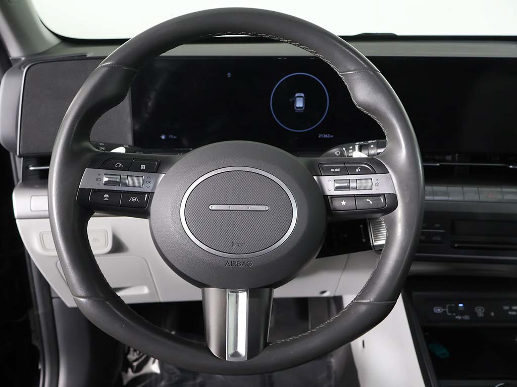 Used 2024 Hyundai Kona SEL w/ Convenience Package FWD image 37