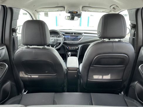 Used 2021 Buick Encore GX Preferred w/ Cold Weather Comfort Package image 7