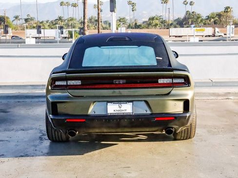 New 2026 Dodge Charger R/T Scat Pack image 8