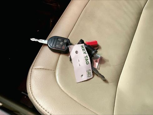 Used 2013 Ford Flex SEL image 13