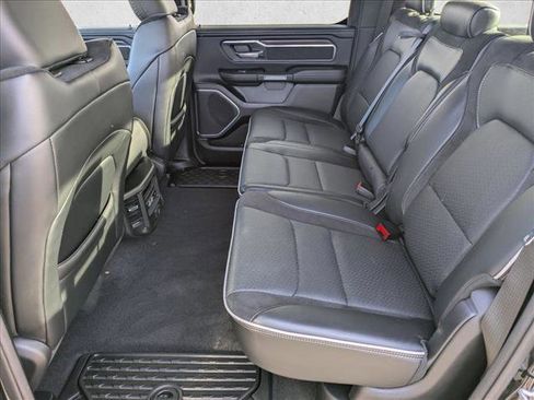 Used 2025 RAM 1500 Laramie image 18