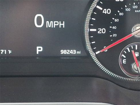 Used 2022 Kia Telluride SX w/ Nightfall Edition Package image 22