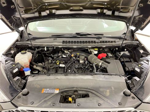 Used 2023 Ford Edge SEL AWD/4WD image 30