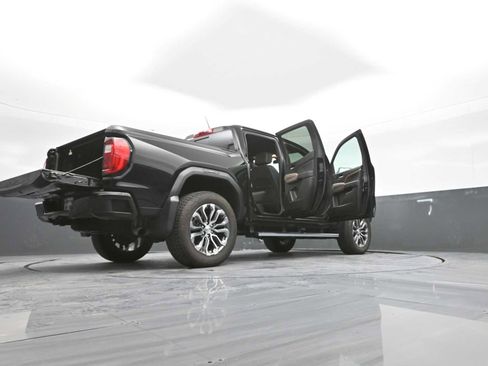 Used 2023 GMC Canyon Denali image 51