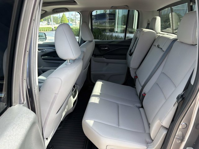 Used 2023 Honda Ridgeline RTL-E image 24