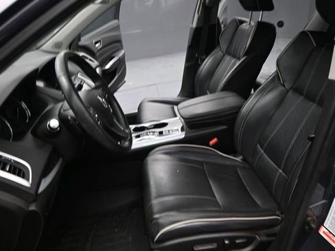 Used 2020 Acura TLX V6 w/ Technology Package image 15