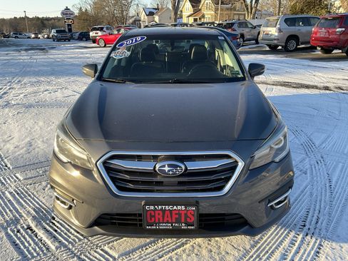 Used 2019 Subaru Legacy 2.5i Limited image 8