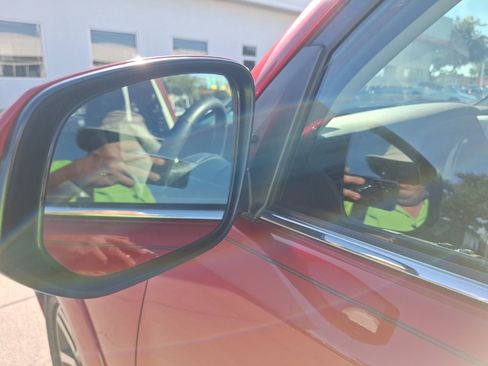 Used 2020 Toyota 4Runner Limited image 13