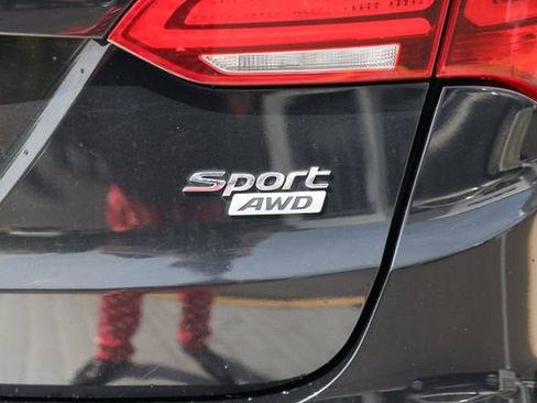 Used 2017 Hyundai Santa Fe Sport image 43