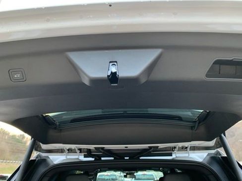 New 2026 Chevrolet Tahoe Premier w/ Sun And Tow Package image 16