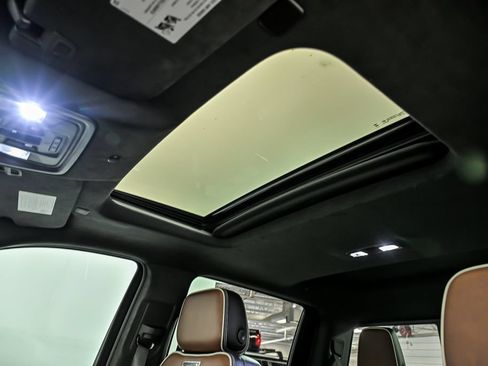 Certified 2025 GMC Sierra 1500 Denali Ultimate AWD/4WD image 15