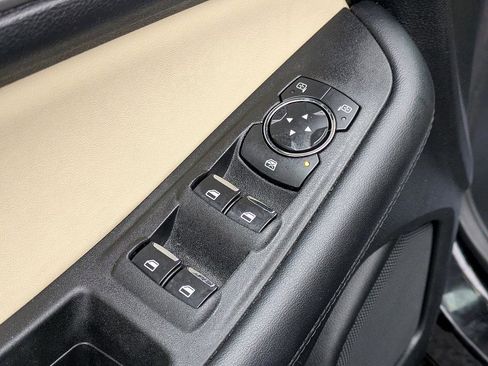 Used 2022 Ford Edge SEL w/ Convenience Package image 14