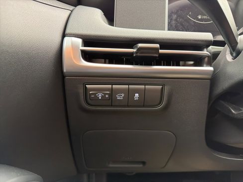 New 2025 Hyundai Tucson SEL image 33