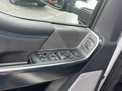 Used 2025 Ford F350 Platinum AWD/4WD image 36