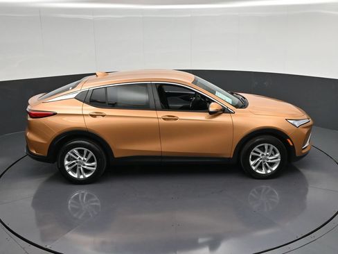 Used 2024 Buick Envista Preferred FWD image 19