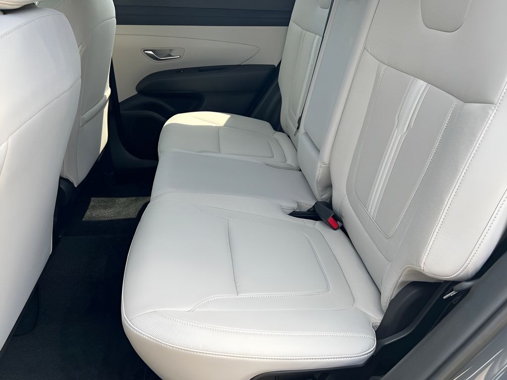 New 2026 Hyundai Tucson SEL Plus FWD image 9