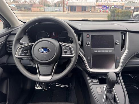 Used 2022 Subaru Outback image 20
