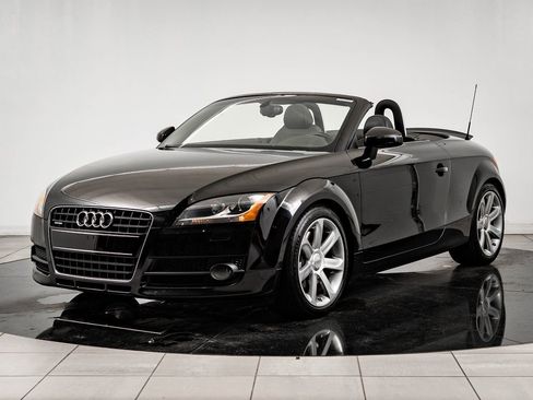 Used 2008 Audi TT 3.2 image 2