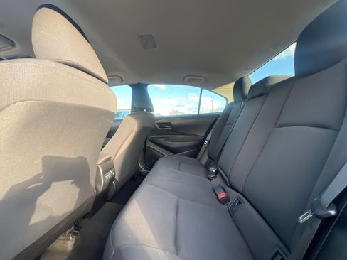 Used 2023 Toyota Corolla LE image 25