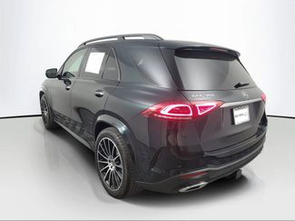 Used 2022 Mercedes-Benz GLE 350 video 4