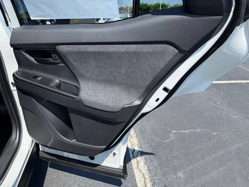New 2026 Toyota C-HR AWD/4WD image 38