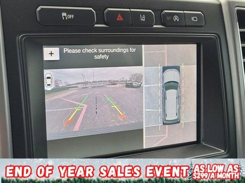 Used 2019 Ford Expedition Platinum image 27