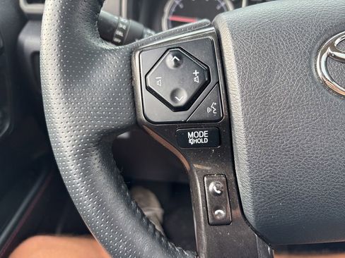 Used 2023 Toyota 4Runner TRD Off-Road Premium w/ Off Road Premium Plus Package image 21