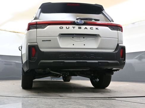 New 2026 Subaru Outback Limited image 43