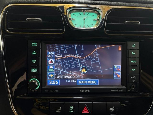 Used 2013 Chrysler 200 Limited FWD image 37