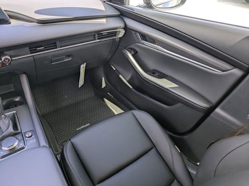 New 2026 MAZDA MAZDA3 2.5 S Sedan w/ Preferred Pkg image 12