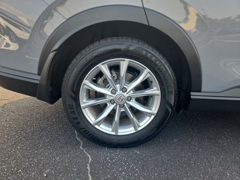 Certified 2025 Honda CR-V EX image 23