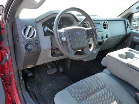 Used 2012 Ford F350 XLT w/ XLT Value Pkg AWD/4WD image 22