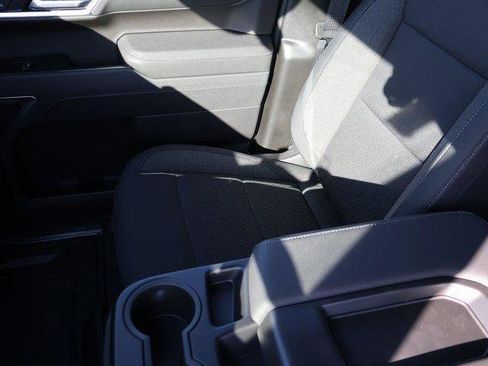 New 2026 GMC Sierra 1500 Elevation w/ Elevation Select Package image 29