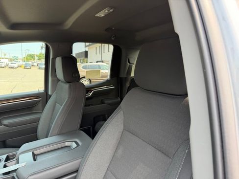 Used 2026 GMC Sierra 1500 Elevation AWD/4WD image 14