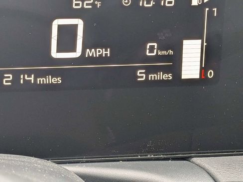 New 2026 Nissan Sentra S w/ S Cold Weather Package FWD image 29