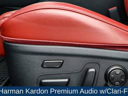 Used 2021 Kia Stinger GT2 image 11